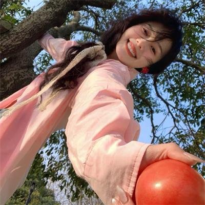 我是你